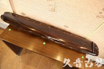 德阳市●久音古琴  ●今日推荐20230527  [高级演奏级蕉叶式]