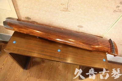 德阳市●久音古琴  ●今日推荐20230527  [断纹仲尼式]