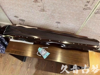 德阳市●久音古琴  ●今日推荐 20230706 [高级演奏蕉叶]