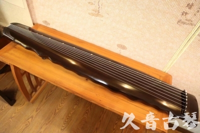德阳市●久音古琴  ●今日推荐20230713  [高级演奏落霞]