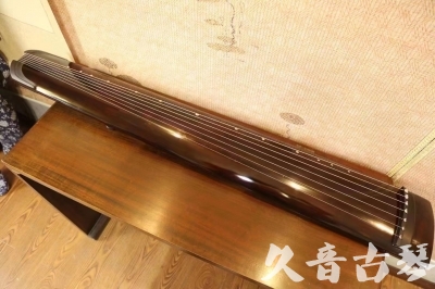 德阳市●久音古琴  ●今日推荐  20230728[高级演奏正和]