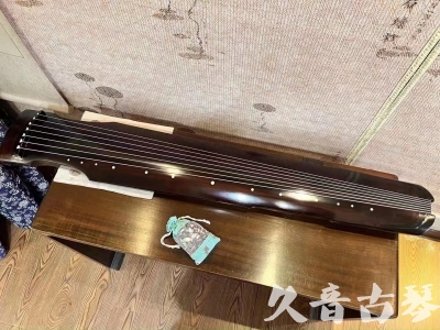 德阳市●久音古琴  ●今日推荐  [高级演奏仲尼式]