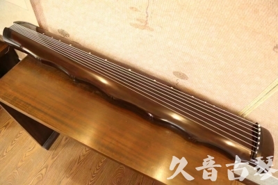 德阳市●久音古琴  ●典藏系列20231208  [高级演奏竹节]