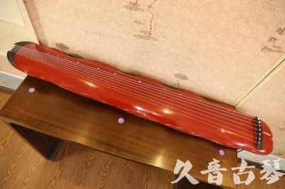 德阳市20240108冬季古琴保养注意事项3