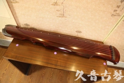 德阳市20240108冬季古琴保养注意事项4
