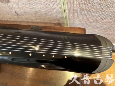 德阳市●久音古琴  ●今日推荐  20240120[顶级演奏蕉叶式]（老师必选）