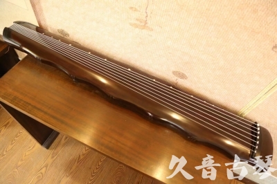 德阳市●久音古琴  ●典藏系列 20240126 [高级演奏竹节]