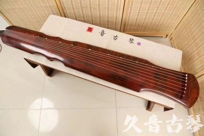 德阳市●久音古琴  ●今日推荐 20240306 [收藏级伏羲式]