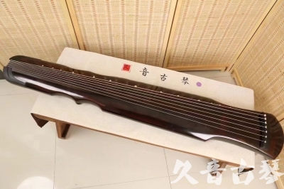 德阳市●久音古琴  ●今日推荐20240307  [收藏级伏羲式]（老师必选）