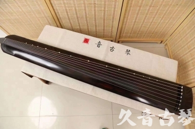 德阳市●久音古琴  ●今日推荐  20240316[高级演奏正和]