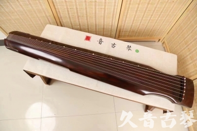 德阳市●久音古琴  ●今日推荐 20240417 [顶级演奏仲尼]