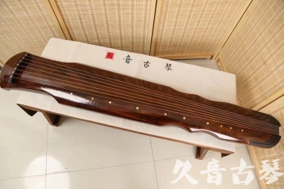 德阳市●久音古琴  ●今日推荐20240508  [断纹伏羲式]