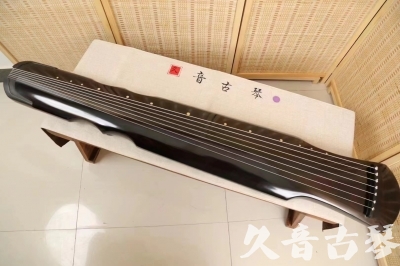 德阳市●久音古琴  ●今日推荐20240509  [收藏级伏羲式]（升级必入）