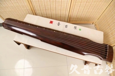 德阳市●久音古琴  ●今日推荐20240515  [顶级演奏仲尼]