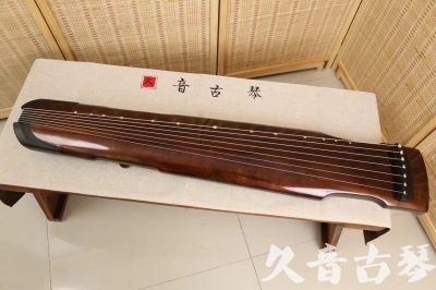 德阳市●久音古琴   ●佳品推荐20240520  [98CM小膝琴仲尼式]