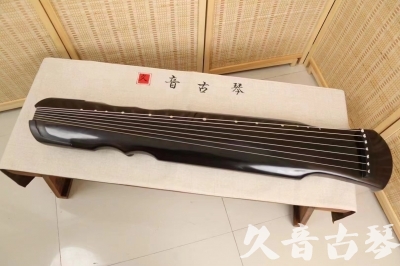 德阳市●久音古琴   ●佳品推荐20240524   [98CM伏羲式]
