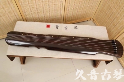 德阳市●久音古琴   ●佳品推荐  20240527 [108CM伏羲式]