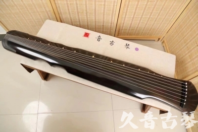 德阳市久音古琴  ●今日推荐20240527  [收藏级伏羲式]（升级必入）