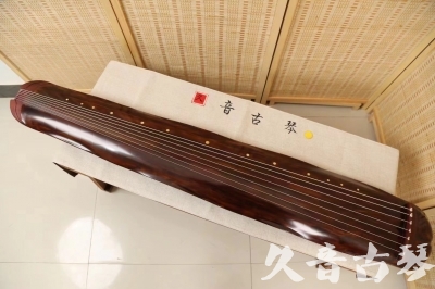 德阳市●久音古琴  ●今日推荐20240625  [顶级演奏蕉叶式]