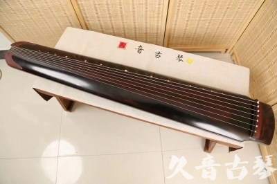 德阳市●久音古琴  ●佳品推荐20240704[顶级演奏绿绮式]