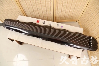 德阳市●久音古琴  ●今日推荐 20240724 [收藏级蕉叶式]