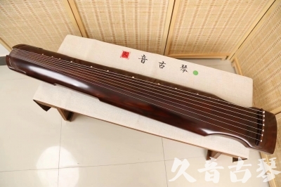 德阳市●久音古琴  ●今日推荐 20240814 [顶级演奏仲尼]