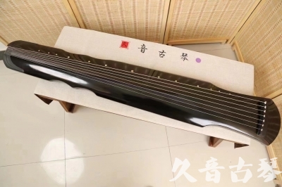 德阳市●久音古琴  ●今日推荐20240913  [收藏级伏羲式]（老师必选）