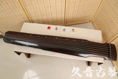德阳市●久音古琴   ●新品推荐20240919  [高级精品演奏仲尼式]
